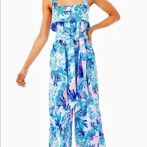 Lilly Pulitzer Jumper